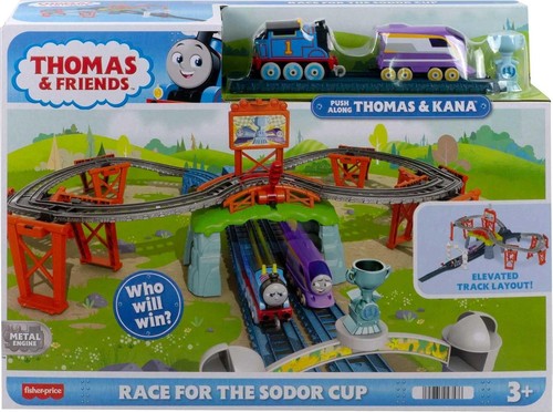 Thomas friends diecast - &,