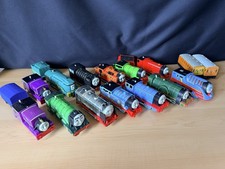 Thomas & Friends Motorized Toy