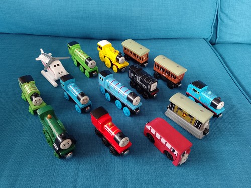 Bundle unbranded thomas - unbranded,