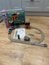 Tomy TrackMaster Thomas At The