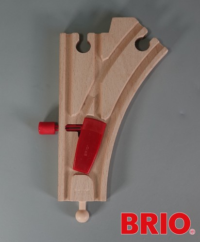 Brio 33344 mechanical switch - 33344,