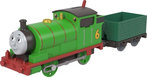 Thomas and friends motorized - friends,